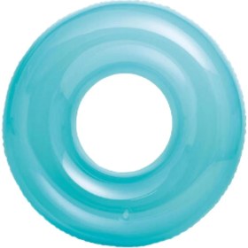 Resim Şeffaf Baskılı Jumbo Simit 76 cm - 59260 (Lisinya) 