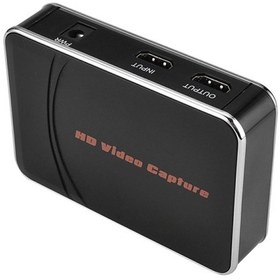 Resim Ezcap280hd Hdmı Video Capture Recorder Full Hd 1080p Bilgisayarsız Oyun Kaydedici 