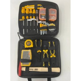 Resim Rtrmax El Aleti Seti 181 Parça RTK1002 