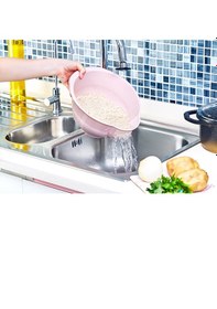 Resim Hobby Life Pirinç Süzgeci 3,5l 