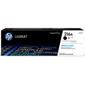 Resim HP 216a-w2410a Siyah Orjinal Toner 