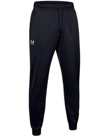 Resim Under Armour Erkek UA Sportstyle Eşofman Altı 1290261-001 Siyah 