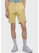 Resim Hugo Erkek Short 50471182 746 SARI Sarı 