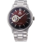 Resim Orient RA-AG0027Y30B Otomatik Erkek Kol Saati 