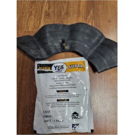 Resim Maruti Tyres Set 400-8 Tt(Tubetype) Sepet/küçük Römork Lastiği+ Iç Lastiği Toofan1 