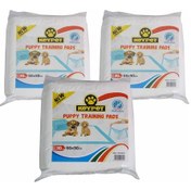 Resim Keypet Köpek Çiş Pedi 30'lu 3 adet (60x90) 