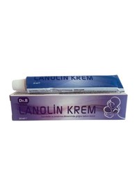 Resim Dr.b Lanolin Krem Hamilelik Ve Emzirme Döneminde Göğüs Bakım Kremi 20 Ml 