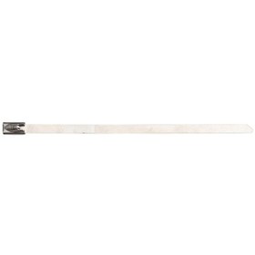 Resim Brady Çelik Kablo Bağları 12.5Cm 100Adet 134057 