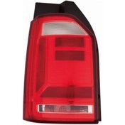 Resim Depo 441-19abl-ld-ue Stop Lambasi Sol Volkswagen Transporter T6 15- Tek Kapi (WP825649) 