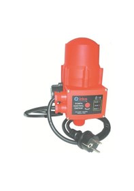 Resim M80 Hidromatlı Hidrofor - 1.0 Hp - 4Kat 4Daire - Impo Pompalı 