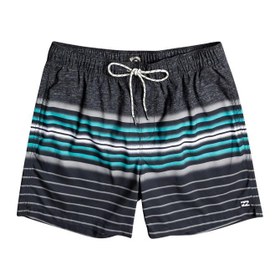 Resim Billabong All Day Stripes Lb Erkek 