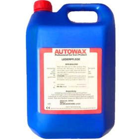 Resim AUTOWAX Deri Temizleyici Besleyici 5 Lt. 