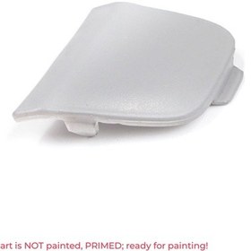 Resim Ford Focus 2011-14 için Ön Tampon Çeki Demir Kapağı Bm5117a989ab N11.6660 