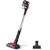 Resim Philips SpeedPro Kablosuz Şarjlı Dik Süpürge PowerCyclone 8 Dijital Motor ve Üçlü Filtrasyon Sistemi 