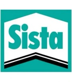 Resim Sista Universal Silikon Gri 280ML 