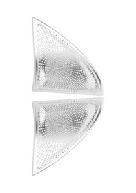 Resim Reedark Mercedes Benz Yeni E Serisi W213 2016-2017 İçin Alüminyum Kapı Ses Hoparlör Ağı Kapağı 2'li Set - Dayanıklı Ve Kolay Kurulum 