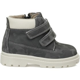 Resim Kinetix Ferb B 5pr Gri Erkek Çocuk Worker Bot 000000000102029704 Gri 