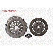 Resim Tayga-tyg-33003b - Debrıyaj Setı Rulmanlı Cıtroen Ax Za- 1.1 