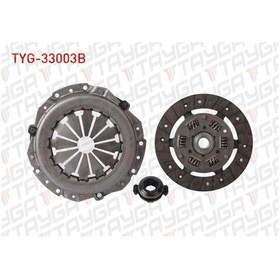 Resim Tayga-tyg-33003b - Debrıyaj Setı Rulmanlı Cıtroen Ax Za- 1.1 