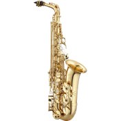 Resim Antigua AS2155LN Mi Bemol Alto Saksafon 