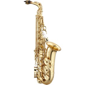 Resim Antigua AS2155LN Mi Bemol Alto Saksafon 