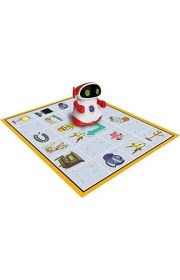 Resim Die Grup Clementoni Coding Lab - Super Doc - Eğitici Konuşan Robot Oyuncak 