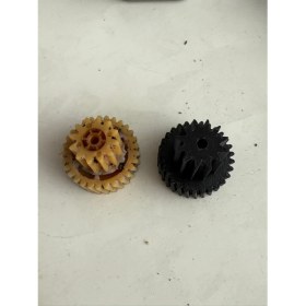 Resim Ada Plastik Grundig FK7110 Kahve Makinesi Dişlisi 