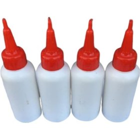 Resim Lastik Tamir Ilacı Kiti-Dublex Tubeles Zırhı-Tamir Sıvısı/ 4 Adet 