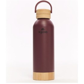 Resim Igloo Hydrate Pro Termos 500ml-bordo Bordo 