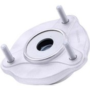 Resim W205-212-213-238-253-257 2014 Sonrası Ön Amortisör Takozu A2053230020 