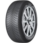 Resim Sava 205/55R16 94V Xl All Weather Dört Mevsim Lastiği 2025 