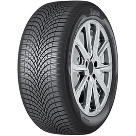 Resim Sava 205/55R16 94V Xl All Weather Dört Mevsim Lastiği 2025 