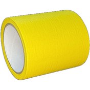 Resim Evimdeyokyok Maskeleme Bandı 100 MM x 20 MT Sarı 