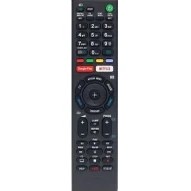 Resim Tayfun Sony RMF-TX200B 4K Android LED Televizyon Kumandası 