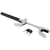 Resim Simply Brands Premium Araba Direksiyon Kilidi 