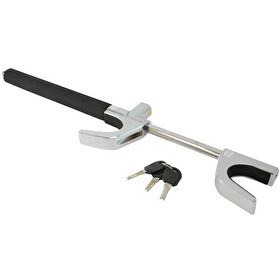 Resim Simply Brands Premium Araba Direksiyon Kilidi 