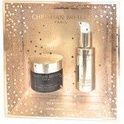 Resim Christian Breton Luxury Night Cream and Serum Kofre 