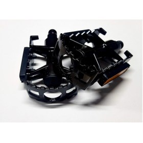 Resim Pedal Fp 961 Alüminyum Siyah 