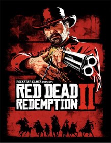 Resim Psn Red Dead Redemption 2 PS4 – PS5 (Dijital Ürün) 