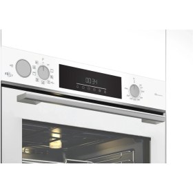 Resim Beko Bfc 632 B Fitfry Buhar Destekli Ankastre Fırın 