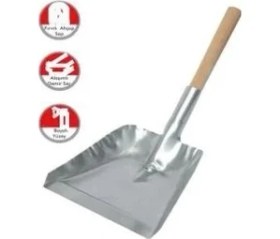 Resim Uravas Store Desa AKŞ005 Küreği - 2.kalite 