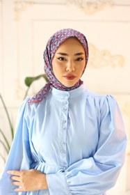 Resim Silk Home Soft Eşarp 73058-12 