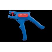 Resim CETA FORM E25-as06 Otomatik Kablo Sıyırma Aleti 