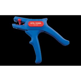 Resim CETA FORM E25-as06 Otomatik Kablo Sıyırma Aleti 