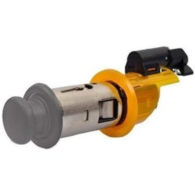 Resim renom Renault Megane 2 Çakmak 7701202663 
