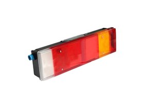 Resim Stop Lambası Daf Xf 105 Sağ 