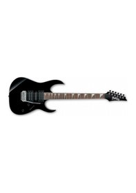 Resim Ibanez Grg170Dx-Bkn Elektro Gitar (Kılıf+Askı+Jak+Pena) 