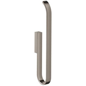 Resim Grohe Selection Yedek Tuvalet Kağıdı Tutacağı (Çift Rulo İçin) - 41067AL0 