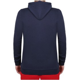 Resim Tommy Hılfıger Erkek Sweatshırt 09t4200-410 09t4200-410 Lacivert Lacivert 