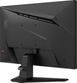 Resim MSI MAG 242F 23.8" 1920x1080 FHD 200 Hz 0.5 MS HDMI DP FreeSync Premium IPS Oyuncu Monitörü 